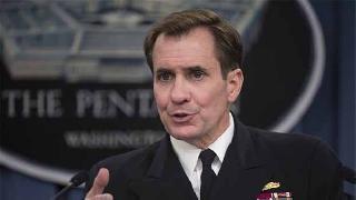 ABD'den Rusya ve Türkiye'ye uyarı