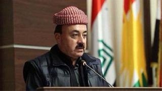 Ezdi Parlamenter: Başkan Barzani Münih'te tüm Kürtleri temsil ediyor
