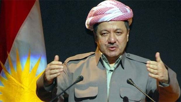 Hristiyanlardan Başkan Barzani’ye destek