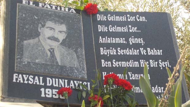 Kani’ye (Faysal Dunlayıcı) kısa bir bakış