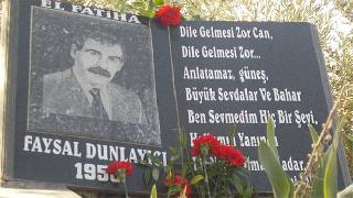 Kani’ye (Faysal Dunlayıcı) kısa bir bakış