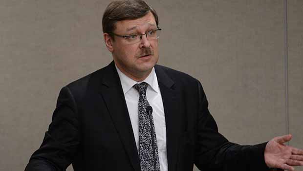 Rusya: Silah verilirse Kürtler Türkiye'nin planlarını bozarlar