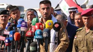 Haşdi Şabi’den Kerkük-Bağdat yolunu kapatma tehdidi