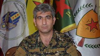 YPG'den, Davutoğlu'na yanıt: Azez'i alacağız