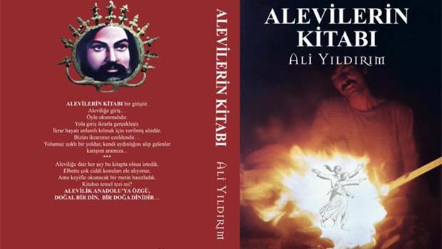 Alevilerin Kitabı