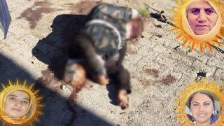 Kürt Analar İsyanda