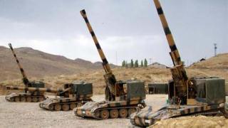 TSK'den yeni PYD hamlesi: Obüsler taşınıyor