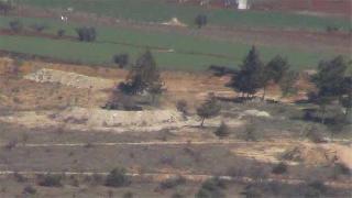 Türkiye, uyarılara rağmen YPG mevzilerini yine vurdu