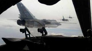 ABD'den Türkiye'nin yeni 'Tampon Bölge' talebine cevap!