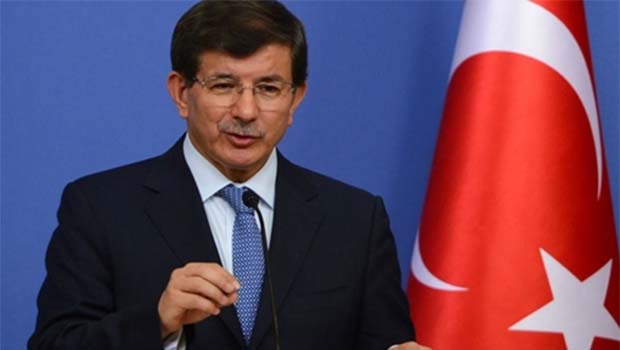 Davutoğlu: Saldırıyı YPG gerçekleştirdi