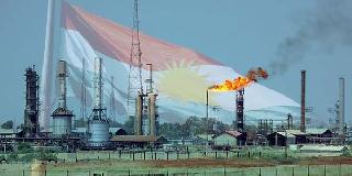 KCK: Kürdistan ile Türkiye arasında doğalgaz planına izin vermeyeceğiz