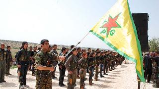 YPG: Saldırı ile ilgimiz yok