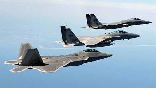 ABD Libya'da IŞİD'i vurdu