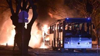 Ankara saldırısını üstlenen TAK: Türk Turizmine saldıracağız