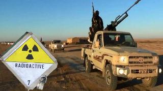 Irak'ın çalınan radyoaktif maddesi IŞİD'in eline mi geçti?