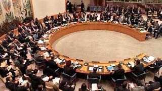 Rusya, Türkiye'nin kara harekat olasılığını BMGK'ye taşıyor