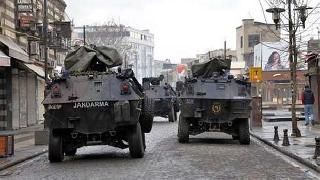Sur’da iki asker ve bir polis öldürüldü