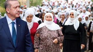 The Guardian’dan Türkiye’ye uyarı: Kürtlerle barış olmazsa bölgedeki sorunlar artacak