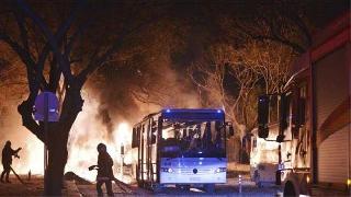 Türkiye, Ankara saldırısını YPG'nin yaptığına dair kanıt sunamadı