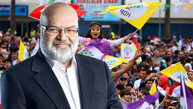 Yeni Şafak Yazarı: Temizlik yapın