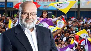 Yeni Şafak Yazarı: Temizlik yapın