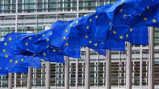 AB, Suriye için görüş birliğine vardı