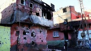 AİHM'den Sur için acil savunma istemi