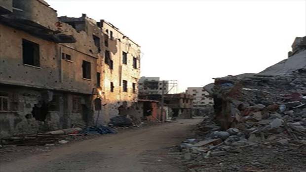 Cizre'de 138 cenaze hâlâ teşhis edilemedi