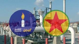 Goran’da PKK'nin o açıklamasına tepki gösterdi