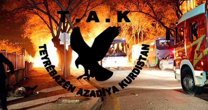İşte TAK Gerçeği!