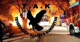 İşte TAK Gerçeği!