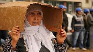 Sur'da 55 yaşındaki kadın yaşamını yitirdi