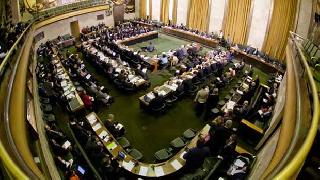 Suriye müzakereleri yer değiştirdi