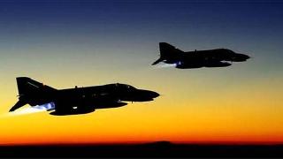 TSK'dan Güneydeki PKK mevzilerine hava harekatı