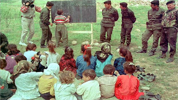 UNESCO: Dünyanın yüzde 40'ı anadilde eğitim görmüyor