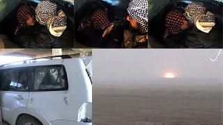 11 yaşındaki Canlı bombayı Babası ölüme yolladı