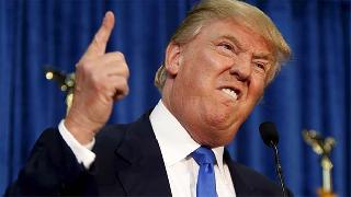 ABD seçim yarışında Trump kazandı, Bush çekildi