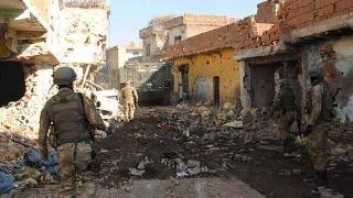 ABD'den Türkiye'ye tek şart: Kürtler...