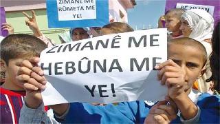 Bugün Dünya Anadil Günü: Ana dilinde eğitim çocuğa avantaj sağlar