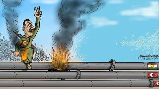 Düşman Kardeşler Siyaset Tarzı Kürdlere Kaybettiriyor…