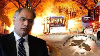 Efkan Ala'dan 'TAK' açıklaması: YPG'yi aklamaya çalışıyorlar