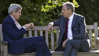 Lavrov’dan Kerry’e: Türkiye’nin Suriye’deki provokasyonlarını kabul edemeyiz