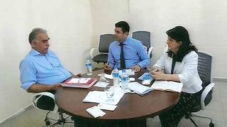 Öcalan: Doğu Perinçek 1971'de ajanlaştı