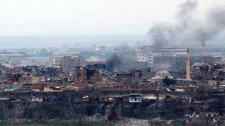 Sur’da Sivillerden hala haber yok