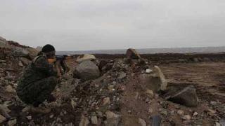 Şeyh Maksud'ta Kürtlere ağır silahlarla saldırı