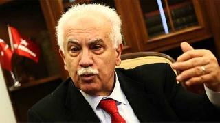 Doğu Perinçek: Cemaatin kökünü kazıdık, PKK'yi temizliyoruz