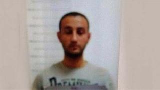 Fotoğraftaki kişi Salih Neccar değil, oğlum Abdulbaki Sönmez