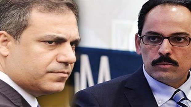 MİT'te görev değişimi iddiası: Fidan Tokyo'ya gidecek, yerine Kalın gelecek