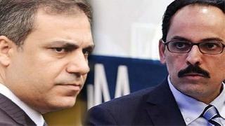 MİT'te görev değişimi iddiası: Fidan Tokyo'ya gidecek, yerine Kalın gelecek