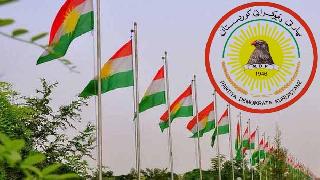 PDK: Kürdistan’ın kendi kaderini belirleme zamanı gelmiştir